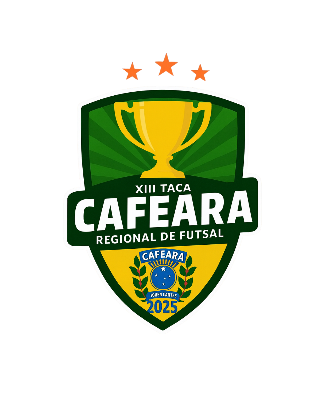 Logo do Campeonato